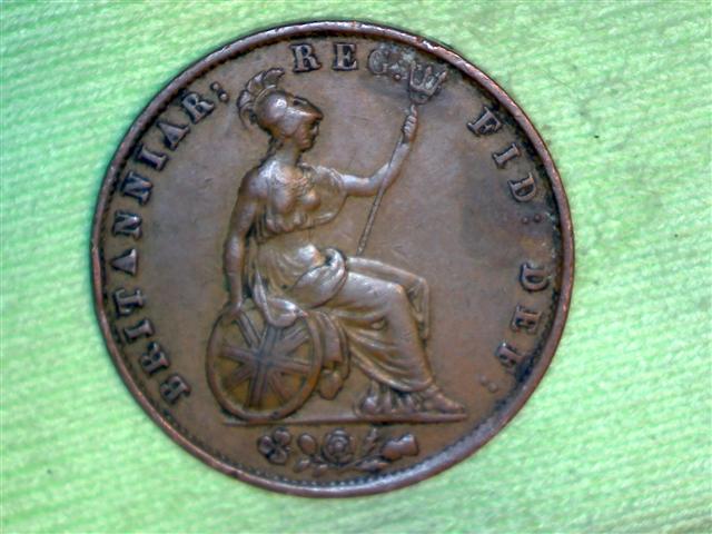 1853-Victoria-Halfpence